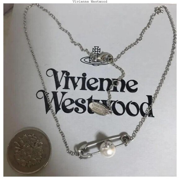 Vivienne Westwood Jewelry - Picture 6 of 7